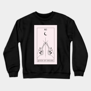 Kendra Gonzalez Crewneck Sweatshirt